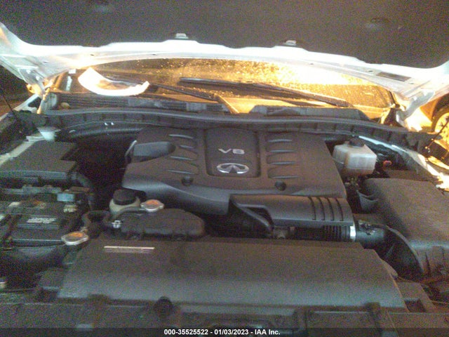 2015 Infiniti QX80, VIN: JN8AZ2NE8F9081154