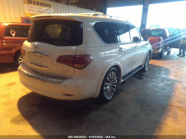 2015 Infiniti QX80, VIN: JN8AZ2NE8F9081154