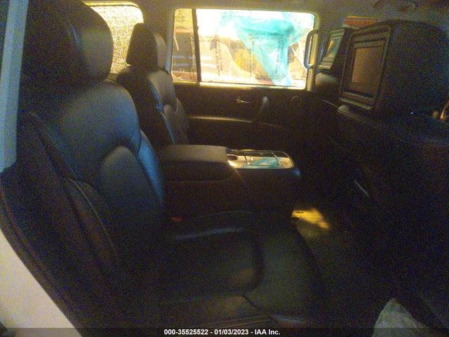 2015 Infiniti QX80, VIN: JN8AZ2NE8F9081154
