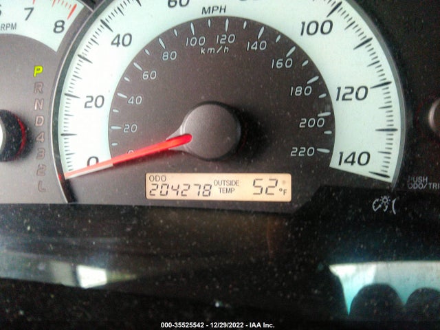 2007 TOYOTA CAMRY CE/LE/SE/XLE VIN: 4T1BE46K67U548562