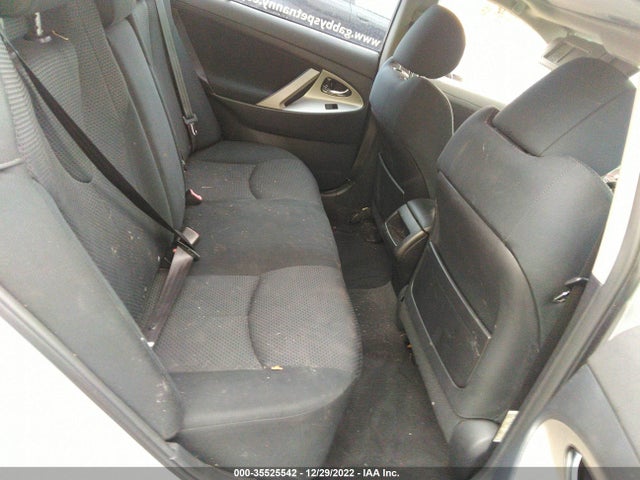2007 TOYOTA CAMRY CE/LE/SE/XLE VIN: 4T1BE46K67U548562