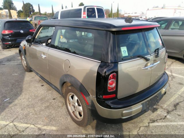 WMWZF3C5XBT187986 Mini Cooper