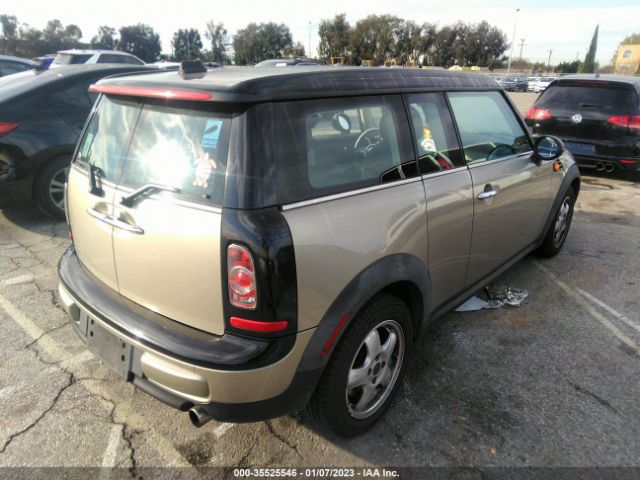 WMWZF3C5XBT187986 Mini Cooper