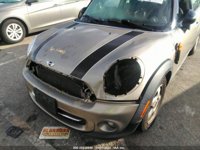 WMWZF3C5XBT187986 Mini Cooper
