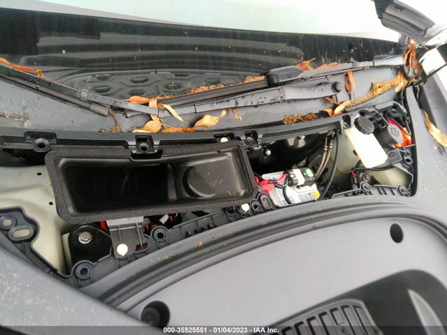 Tesla MODEL 3 2022 5YJ3E1EA6NF295748 Image 10