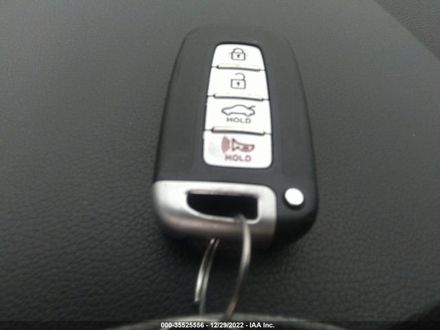 Продажа на аукционе авто 2013 Hyundai Sonata Hybrid, vin: KMHEC4A4XDA051250, номер лота: 35525556