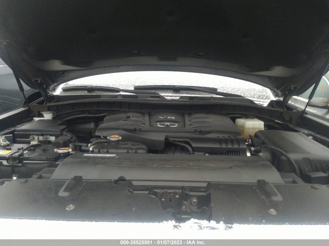 2020 Infiniti QX80, VIN: JN8AZ2NE0L9251163