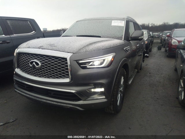 2020 Infiniti QX80, VIN: JN8AZ2NE0L9251163