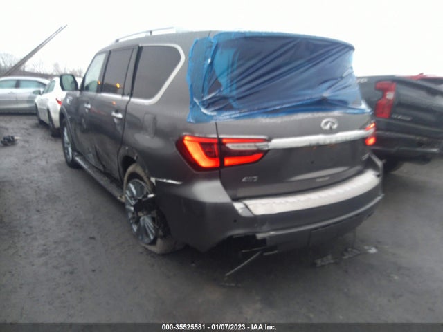 2020 Infiniti QX80, VIN: JN8AZ2NE0L9251163