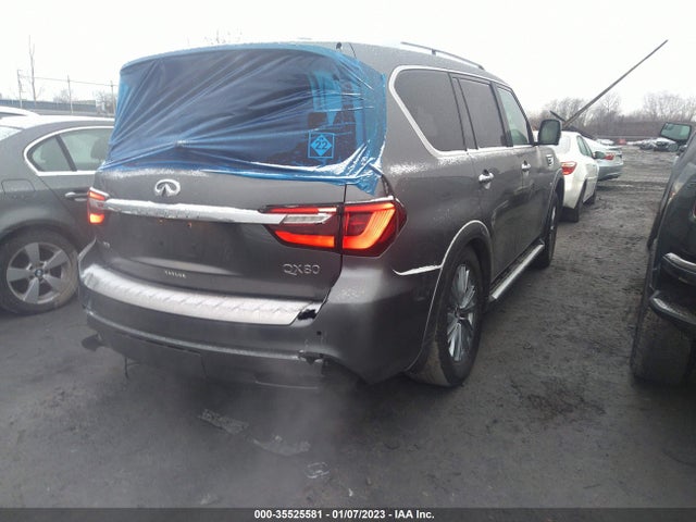 2020 Infiniti QX80, VIN: JN8AZ2NE0L9251163