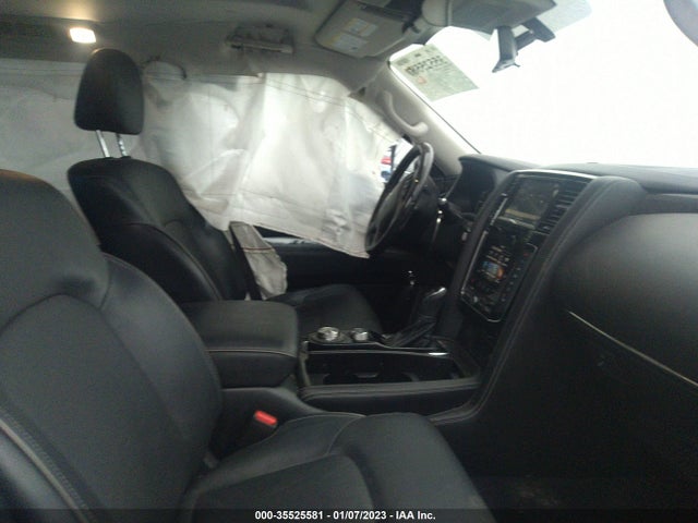 2020 Infiniti QX80, VIN: JN8AZ2NE0L9251163
