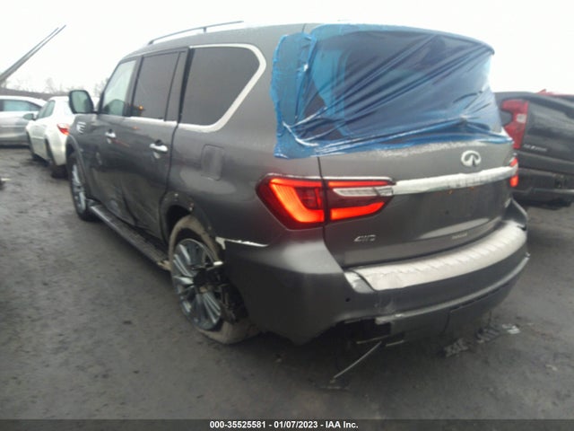 2020 Infiniti QX80, VIN: JN8AZ2NE0L9251163