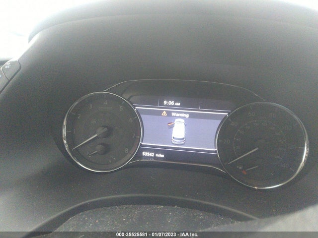2020 Infiniti QX80, VIN: JN8AZ2NE0L9251163