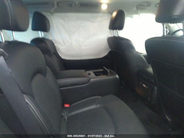 2020 Infiniti QX80, VIN: JN8AZ2NE0L9251163