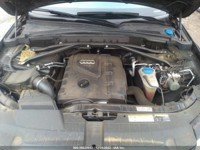 WA1L2AFP9HA040269 Audi Q5 Premium Plus