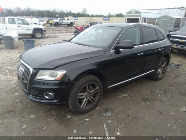 WA1L2AFP9HA040269 Audi Q5 Premium Plus