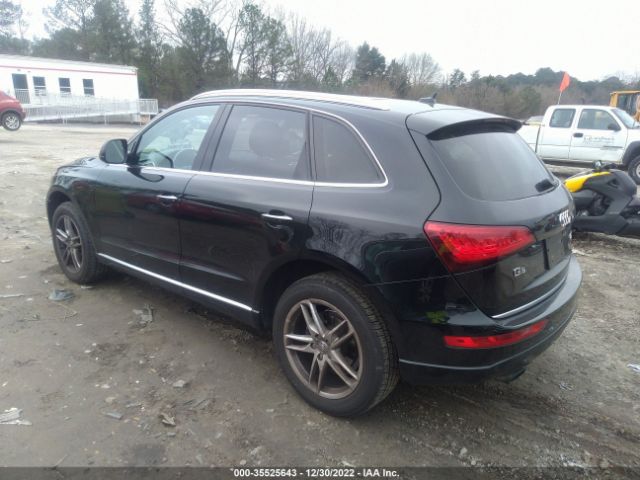 WA1L2AFP9HA040269 Audi Q5 Premium Plus