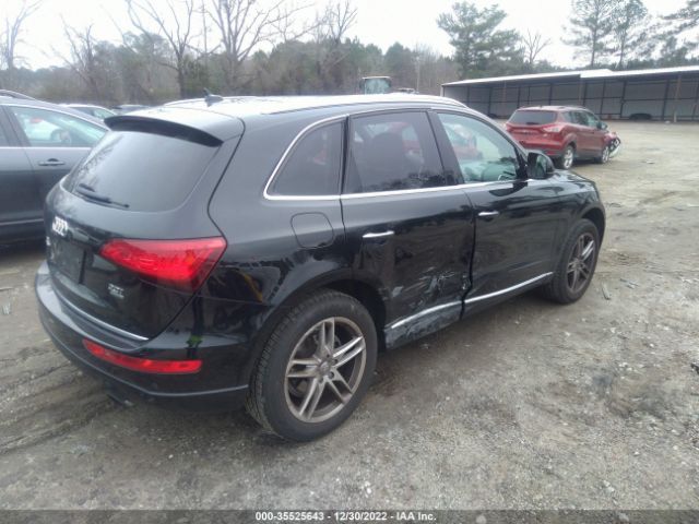 WA1L2AFP9HA040269 Audi Q5 Premium Plus