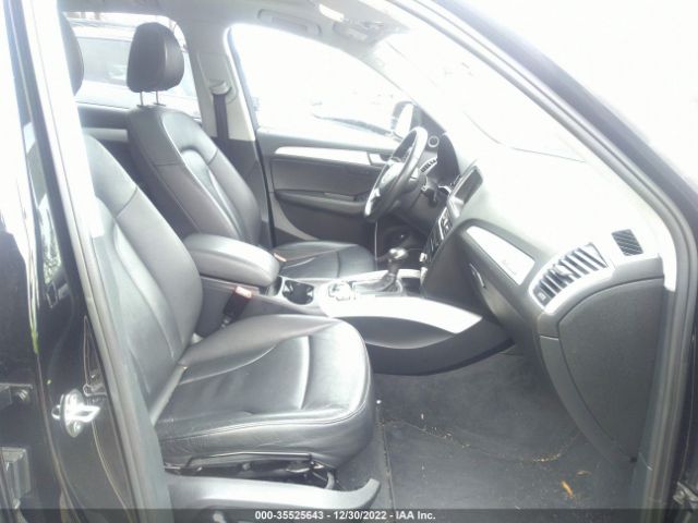 WA1L2AFP9HA040269 Audi Q5 Premium Plus