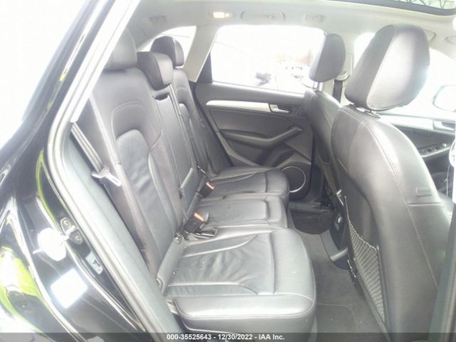WA1L2AFP9HA040269 Audi Q5 Premium Plus