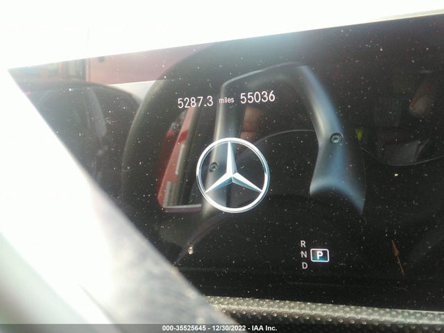 2020 Mercedes-Benz A-Class, VIN: W1K3G4EB3LW047119