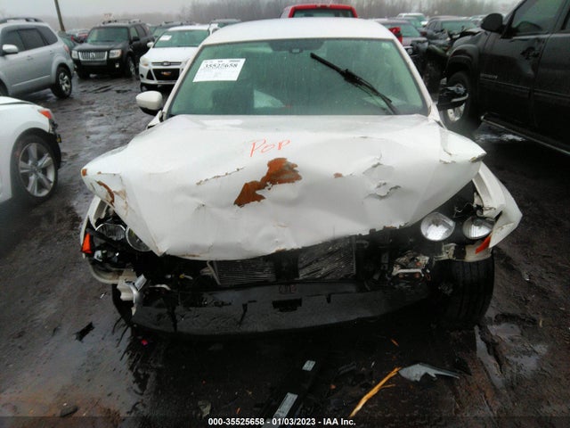 Volkswagen Passat S W/appearance 2013 1VWAP7A38DC111575 Image 7