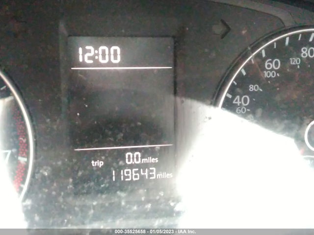 Volkswagen Passat S W/appearance 2013 1VWAP7A38DC111575 Image 8