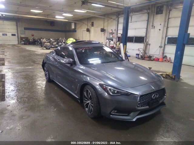 2017 Infiniti Q60, VIN: JN1CV7EL0HM320081