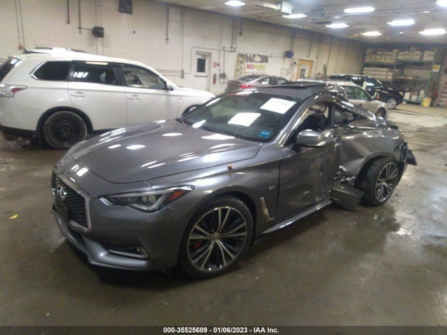 2017 Infiniti Q60, VIN: JN1CV7EL0HM320081