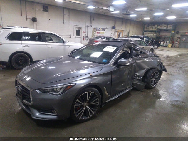 2017 Infiniti Q60, VIN: JN1CV7EL0HM320081