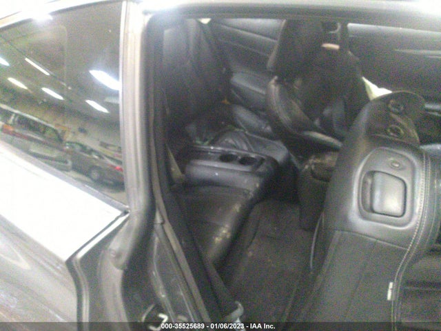 2017 Infiniti Q60, VIN: JN1CV7EL0HM320081