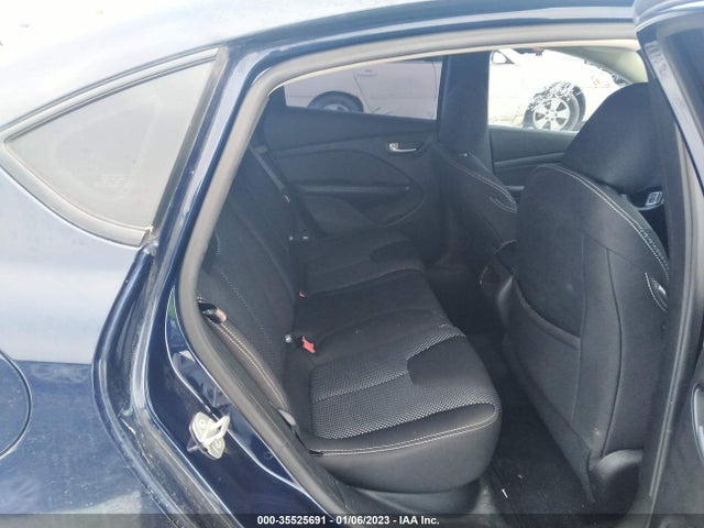 Dodge DART SXT 2016 1C3CDFBB2GD727988 Image 9