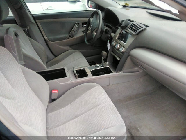 2010 TOYOTA CAMRY VIN: 4T4BF3EKXAR006998