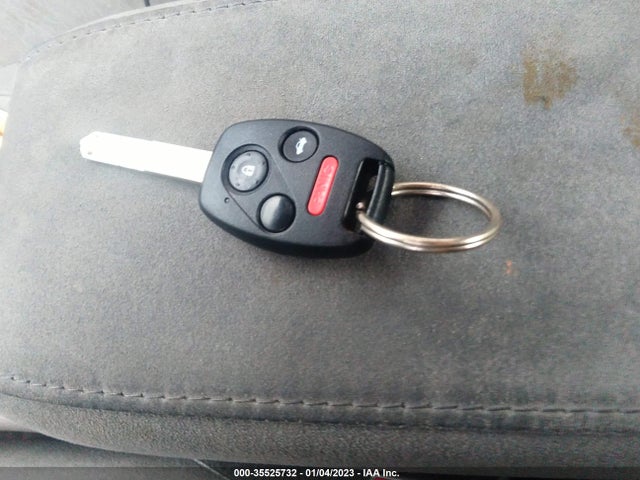 2007 HONDA CIVIC CPE EX VIN: 2HGFG12827H574864