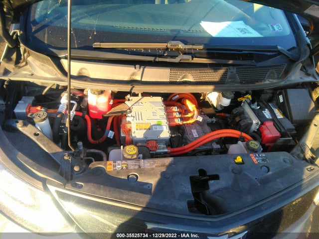 2019 Chevrolet Bolt EV, VIN: 1G1FZ6S05K4126374