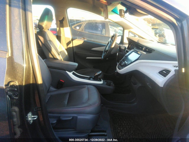 2019 Chevrolet Bolt EV, VIN: 1G1FZ6S05K4126374