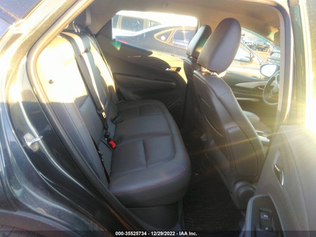 2019 Chevrolet Bolt EV, VIN: 1G1FZ6S05K4126374