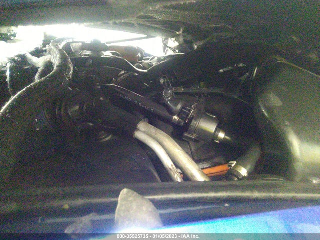 1998 AUDI A4 VIN: WAUGD68D5WA096964