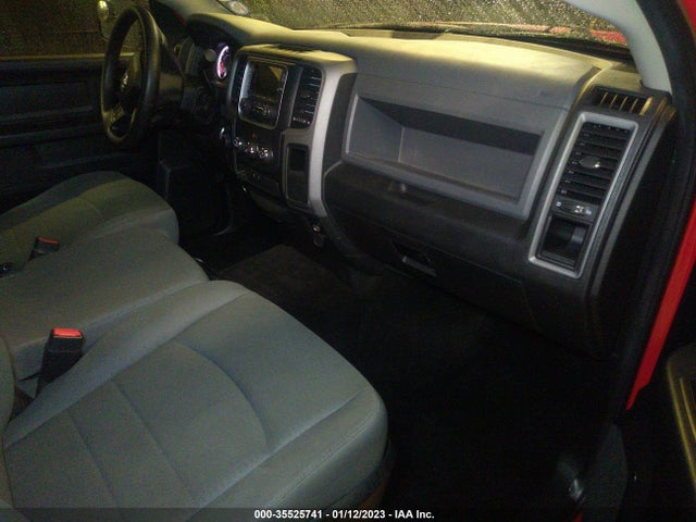 2014 RAM 1500 EXPRESS VIN: 1C6RR7KT6ES151361