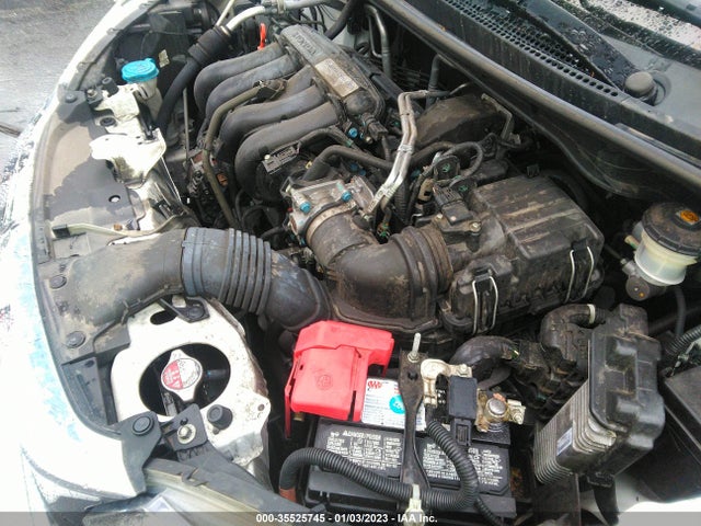 Honda FIT LX 2019 3HGGK5H43KM703123 Image 12
