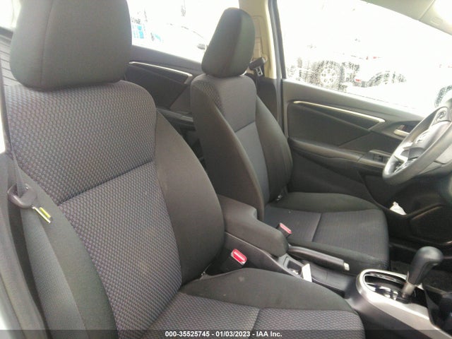 Honda FIT LX 2019 3HGGK5H43KM703123 Image 7