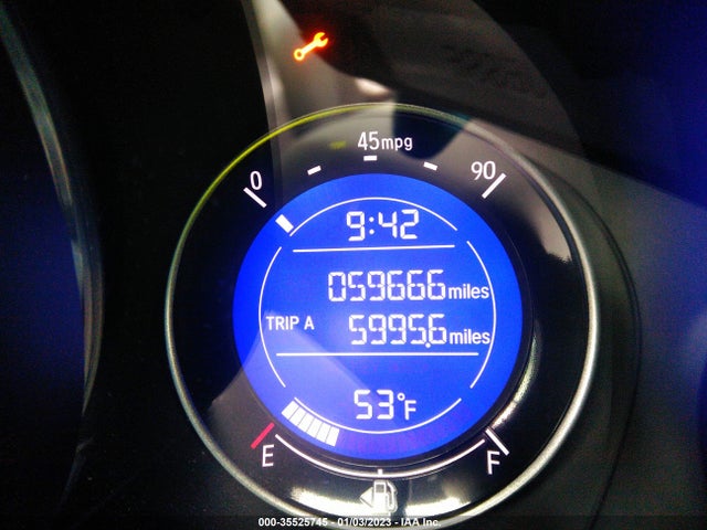 Honda FIT LX 2019 3HGGK5H43KM703123 Image 9