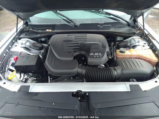 Dodge Challenger Sxt Plus 2018 2C3CDZAG1JH258126 Image 12