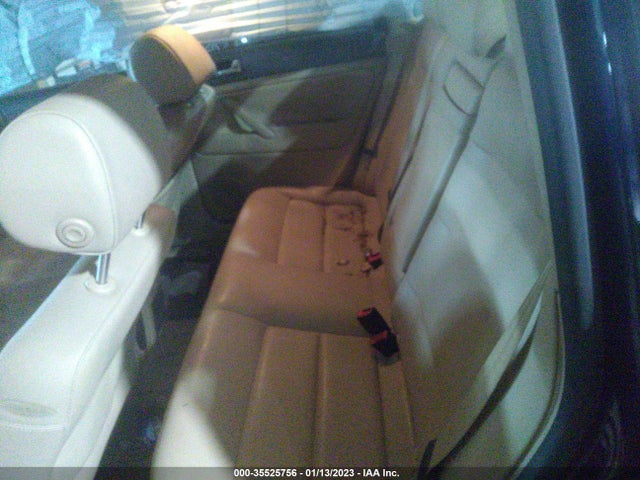 2004 VOLKSWAGEN PASSAT SEDAN GLS VIN: WVWPD63B24P201382