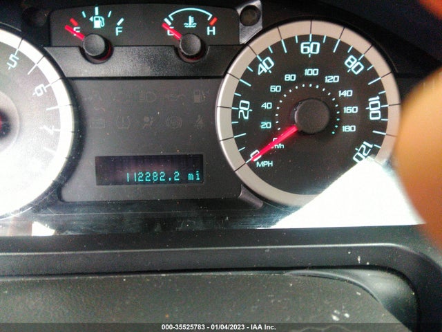 2012 FORD ESCAPE XLT VIN: 1FMCU9DG5CKB25383