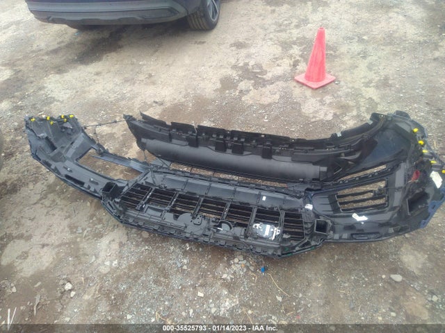 WA1LXBF79ND009654 Audi Q7 Premium Plus