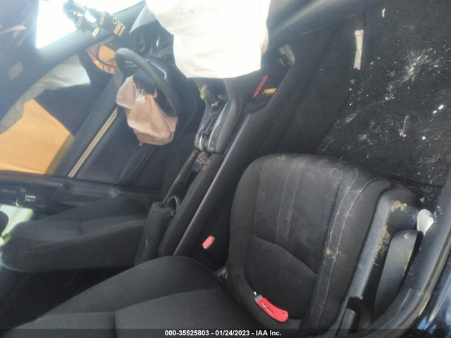 Honda Civic Hatchback Lx 2019 SHHFK7H34KU217792 Image 5