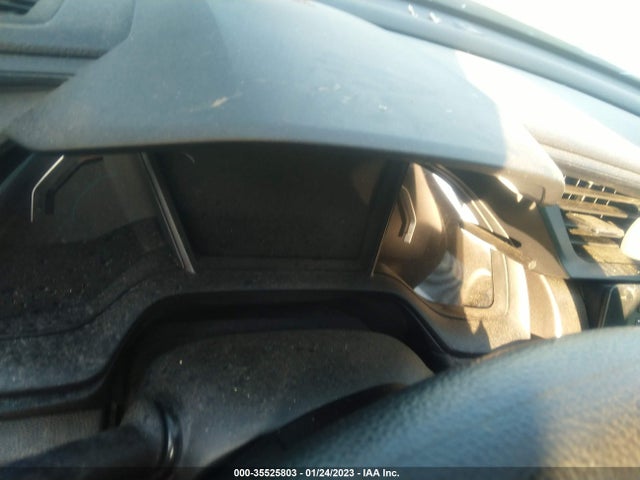 Honda Civic Hatchback Lx 2019 SHHFK7H34KU217792 Image 7