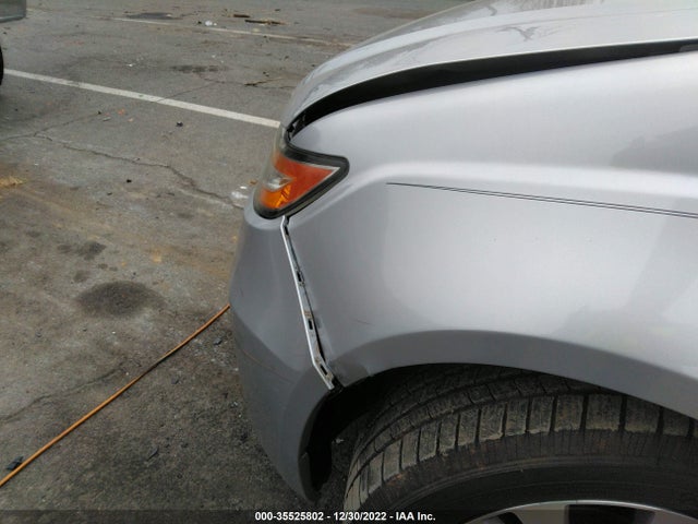 Honda Odyssey Ex-l 2014 5FNRL5H6XEB024979 Image 6