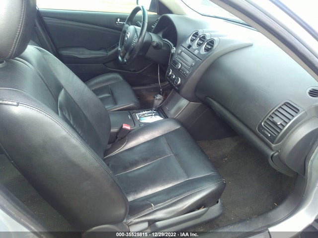 2010 NISSAN ALTIMA 2.5 SL VIN: 1N4AL2AP5AN562828